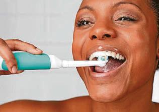FEELING DOWN IN THE MOUTH?