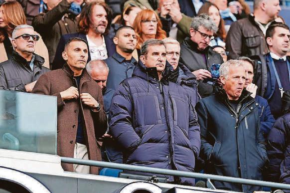 City must not follow United on ticket rises