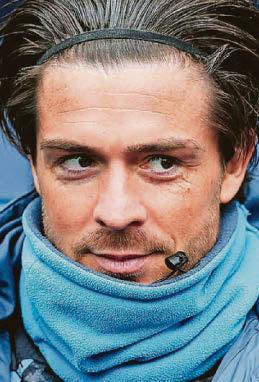 Grealish is spurred on for switch to London