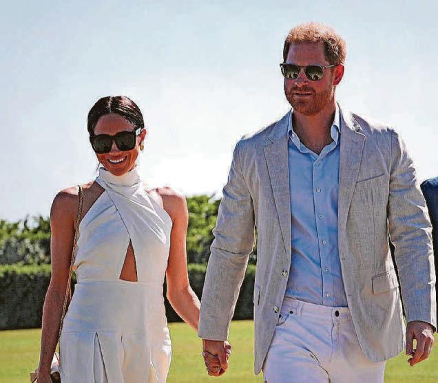 Harry quits scandal-hit Sentebale