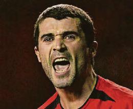 Andy rushes to pay tribute to his treble teammate