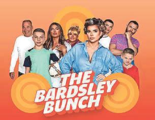 At home with the Bardsleys