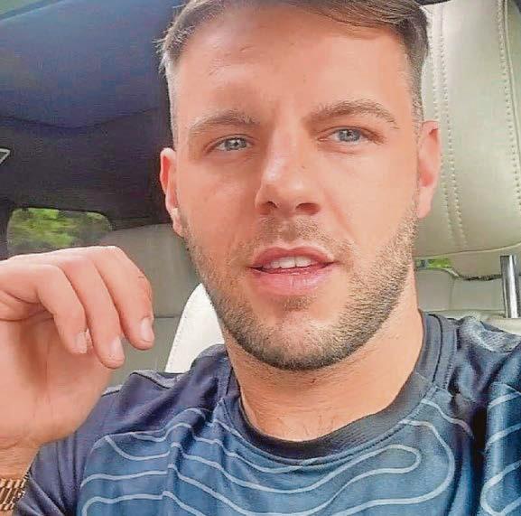 'Torture murder suspect fled to tropics'