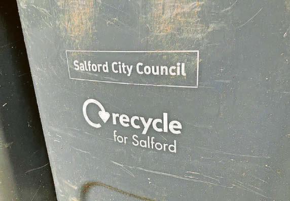 This stinks! Residents furious of lack of bin collections