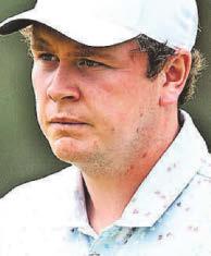 Rob not giving up on a major dream