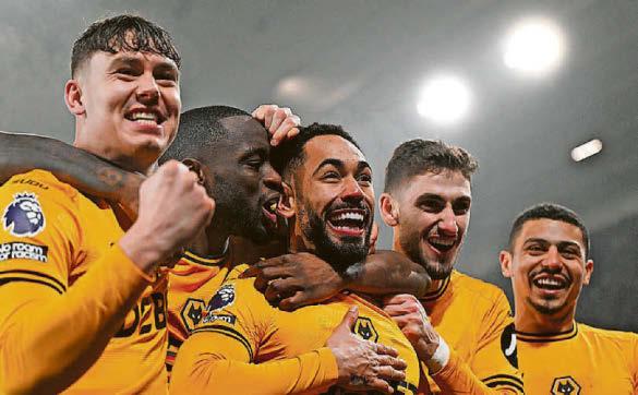 Cunha will be blast from the past at Reds