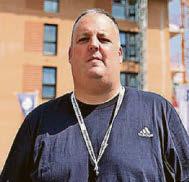 Crackdown on reservoir yobs