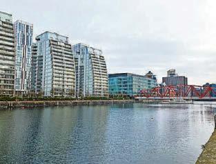 Loutish behaviour at Quays 'is not being dealt with': claim