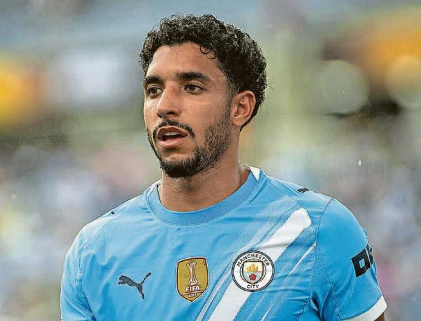 Reality bites but City in good place to challenge again