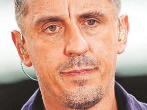 Euro spot is out of reach without a new 'keeper - Nev