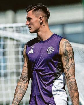 IT'S ALL SES-GO! New £74m striker in line to make bow against Gunners