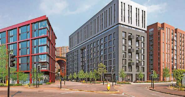 Green light for up to 1,300 homes in town