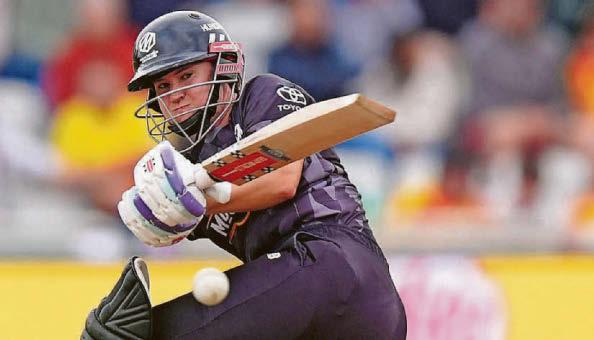 Bryce leads rout as Originals bring Rockets down to earth