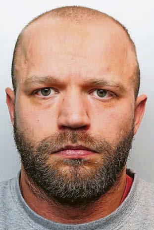 Abuser banned for LIFE from contacting woman