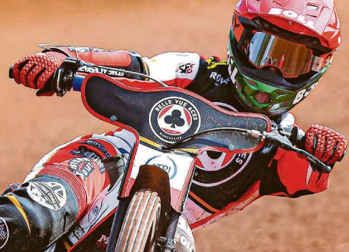 'There's plenty more to come' as Vue maul Tigers