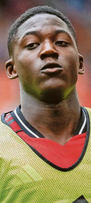 'Mainoo in direct competition with Bru for minutes'