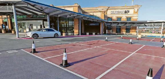 Premium prices slashed in bid to attract drivers