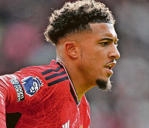 'AT LEAST THREE PLAYERS TO LEAVE BEFORE MONDAY NIGHT'
