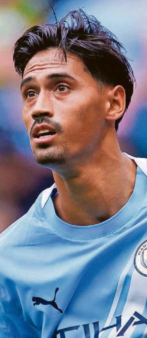 Pep has big calls to make to stay in touch at the top