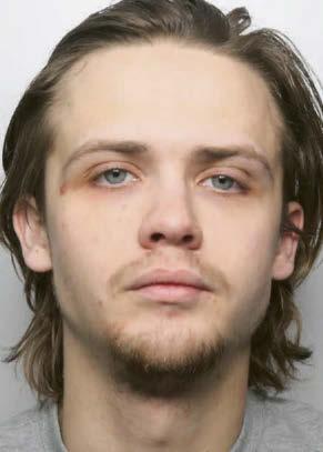 Thug jailed over 'brutal' murder of his mum's ex