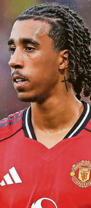 Yoro gets decent international break as game called off