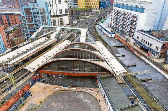 Uncertain future for city cinema landmark