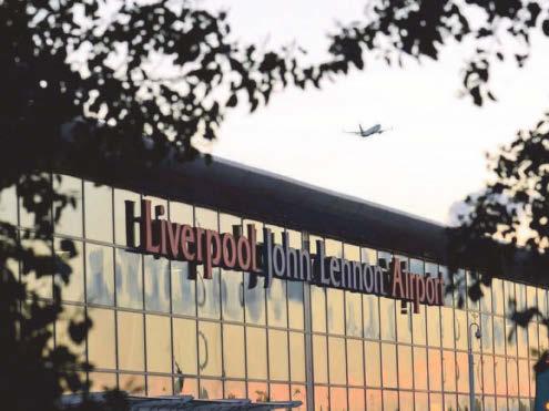 Win a fantastic holiday package worth £1,750 with 'the North's best airport'