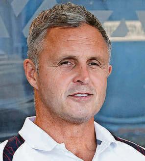Rowley's pride at getting Salford 'to the finish line'