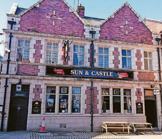 Another round of pubs added to real ale guide