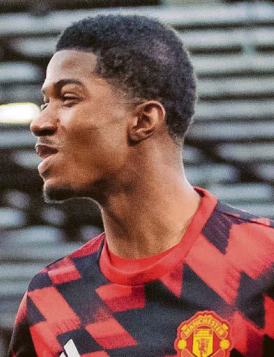 Obi was ‘rested’ for U21s clash with Bilbao