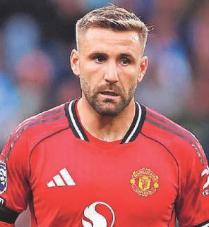Shaw's support for boss tipped to be on Reds' list