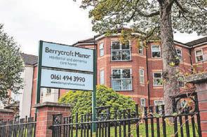 Probe as pensioner dies after care home 'accident'