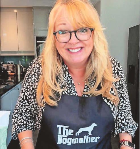 It's Rovers and out as Corrie Sally signs off