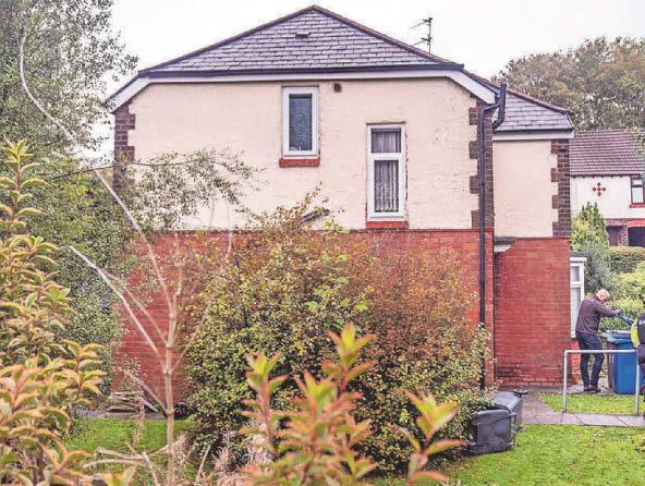 Neighbours: killer was living under our noses