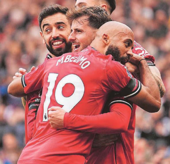 Mason dedicates goal to his grandad after crucial victory