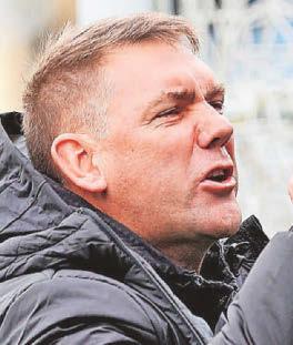 'Soft' penalty but Hatters 'deserved to win the game'