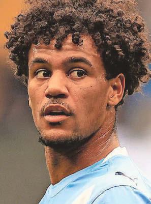 The importance of being Oscar at City