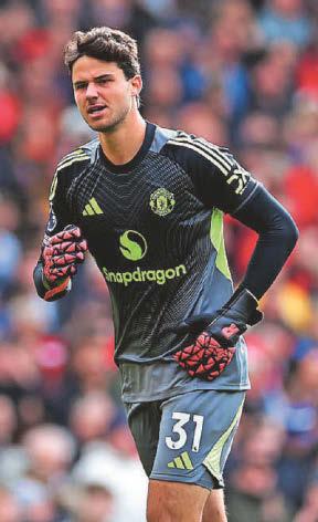 Amorim may say same again at Anfield