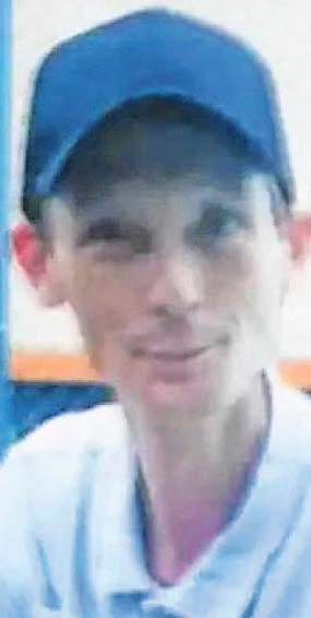 Kevin's left stranded after Thailand dream turns sour