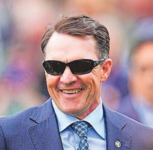 Fillies’ Mile could have very Precise outcome