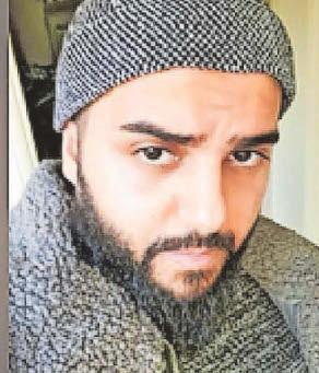 Synagogue attacker's father in new call for unity