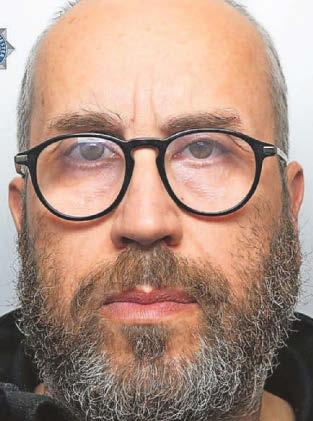 'Depraved' predator jailed for campaign of sex abuse