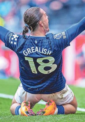 Haaland scoops Prem award as he leads way for Golden Boot