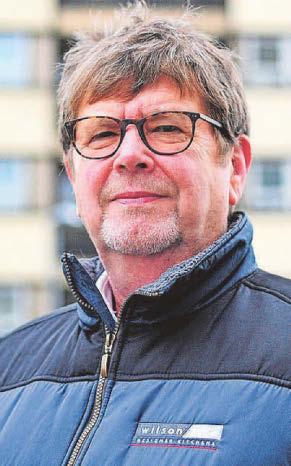 After decade of residents unveil 'vision of estates' future