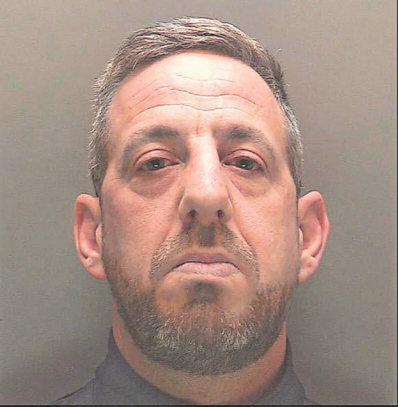 Sexual predator urged teenager to self-harm
