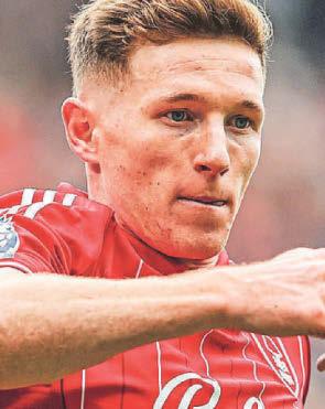 Amorim steps up interest in Forest midfielder Elliot