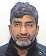 Cousins raped and groomed teenage girls