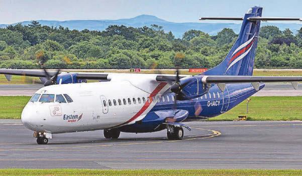 Passengers warned as airline's flights halted