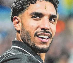 EVERYONE HAS TO RAISE THEIR GAME