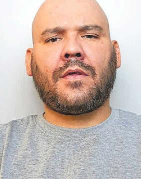 The secret life of mum who became a loan shark and killer